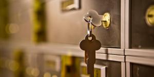 Safety Deposit Boxes Nottingham