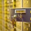 Safety Deposit Box