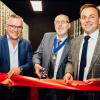 Sefety Deposit Box Facility Opening