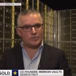 brexit gold bullion
